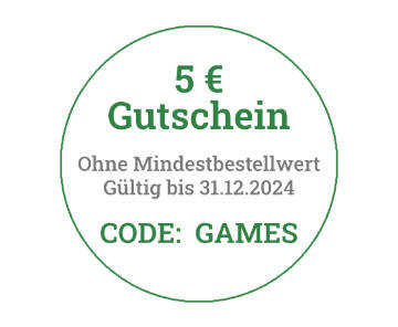 Epoch Games Gutschein