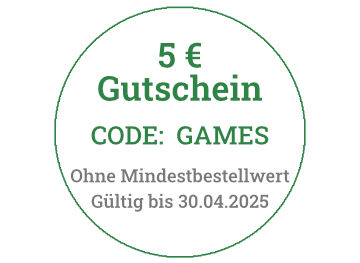 Epoch Games Gutschein